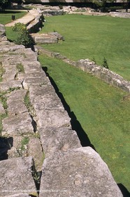 Marseille (FRA) - Patrimoine architectural