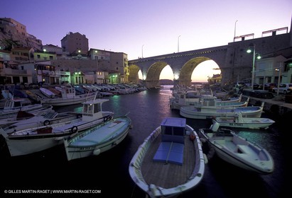 Vallon des Auffes