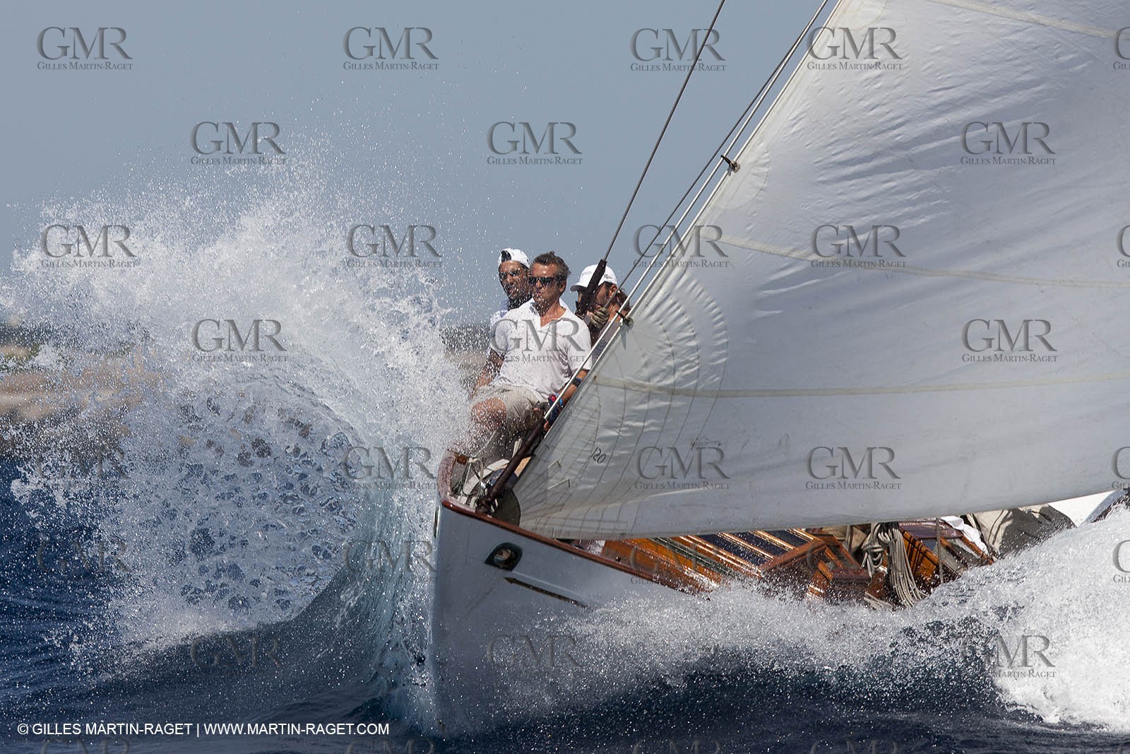 27 08 2010 - Minorque (ESP) - Mo2010 Minorque Classique