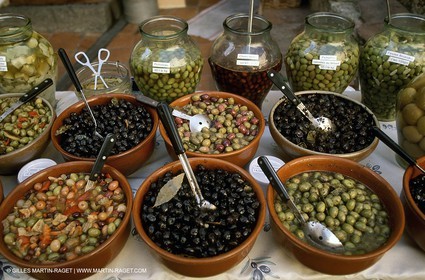 Olives