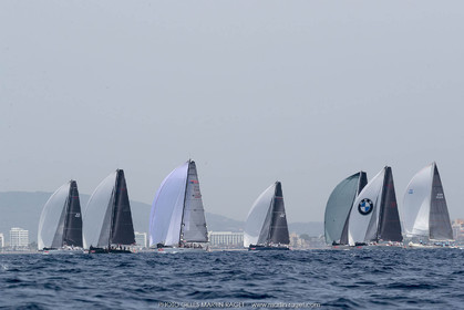 03 08 2017, Palma de Mallorca (ESP), Copa del Rey 2017