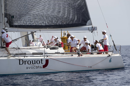 15 09 2019, Marseille (FRA,13), Juris Cup 2019, Day 3