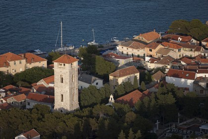 14 07 2012 - Kornati Islands archipelago (Croatia) - Otok Kornat Island - Tisno