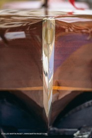 Powerboating, Classic Runabouts, canots d'époque