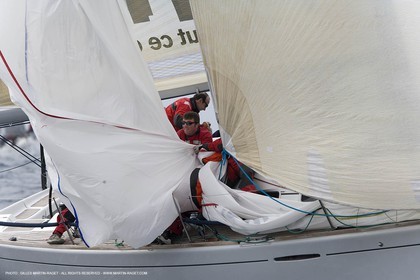 11 02 2007 - Monaco - Primo Cup 2007