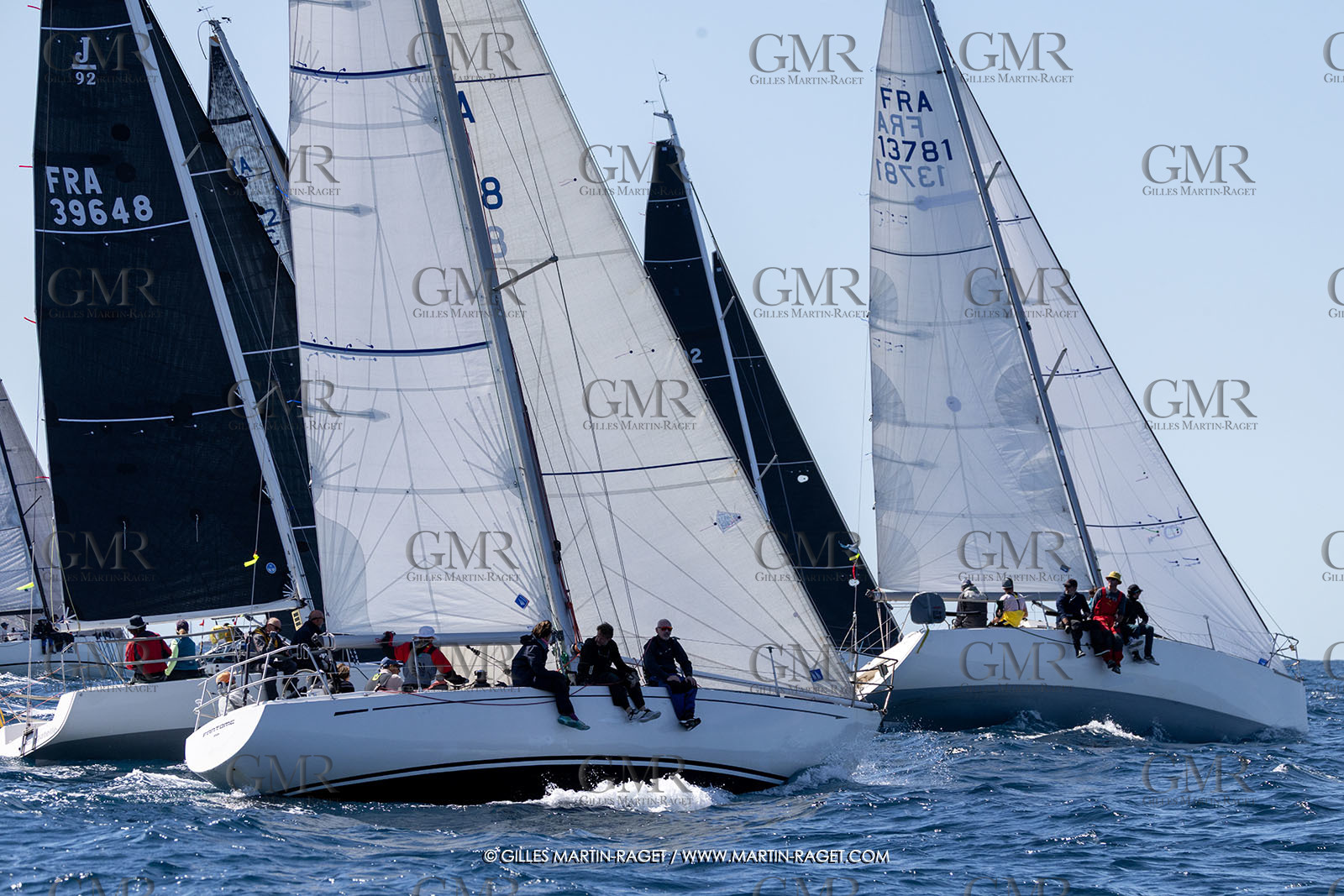 19 04 2025, Marseille (FRA), Semain Nautique Internationale de la Méditerranée - SNIM 2025
