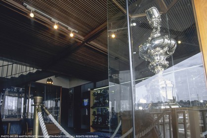 Sailing, Yacht Racing, America's Cup XXIX, San Diego (USA,CA), 1995,