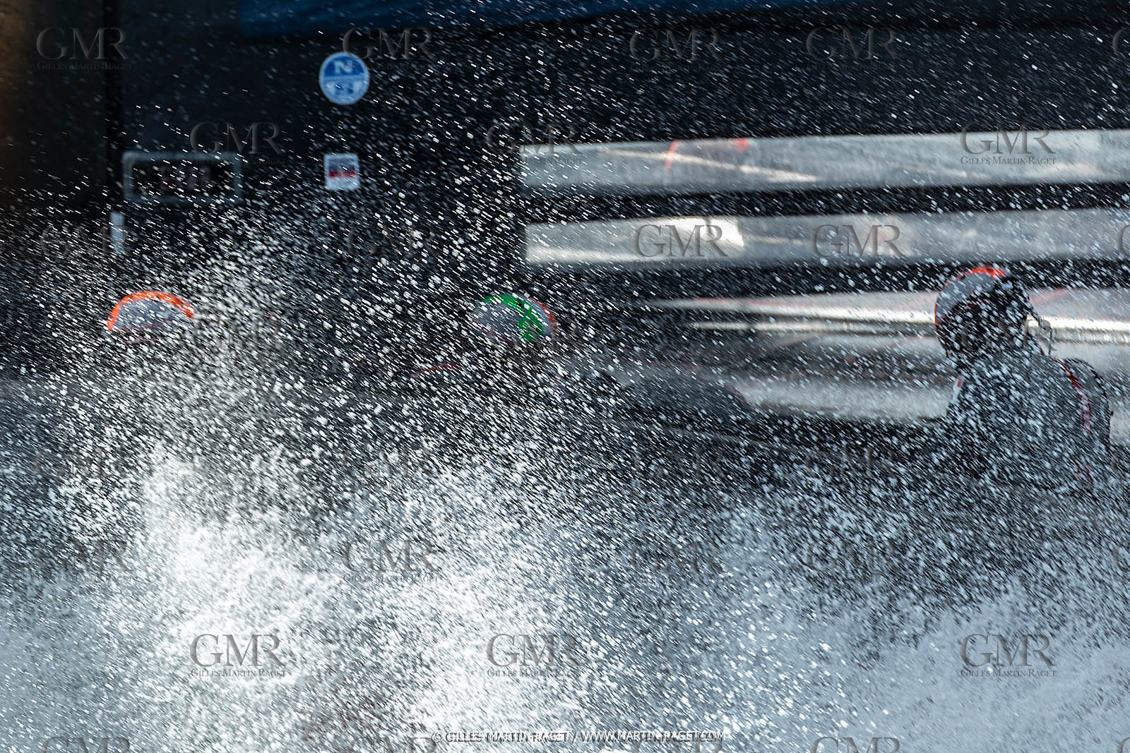 YACHTING - NZL - AMCUP