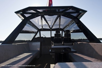 Powerboats, Wally, Wallypower 47