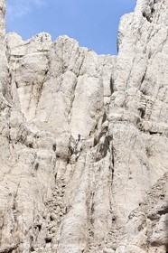 05 05 2009 - Marseille (FRA, 13) - Les Calanques - Riou island