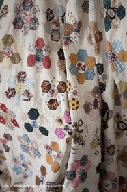 30 06 2011 - Toulon (FRA,83) - Villa Rosemaine - Indiennes sublimes exhibition