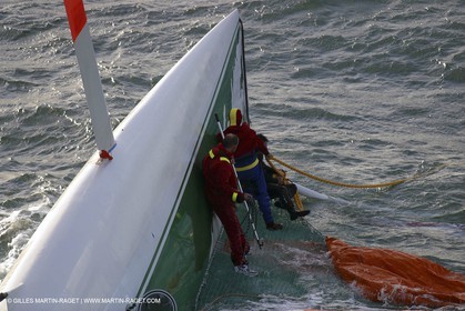 Groupama33