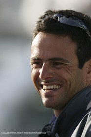 Championnat ORMA des Multicoques 2004 - Grand Prix de Fecamp