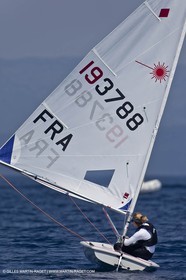 26-04-10 - Semaine Olympique Française - Hyeres (FRA,83) - FAUTHOUX Sandy