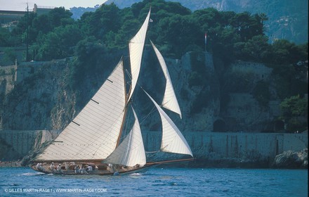 Avel - Classic yachts