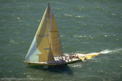 Volvo Ocean Race - With Bread