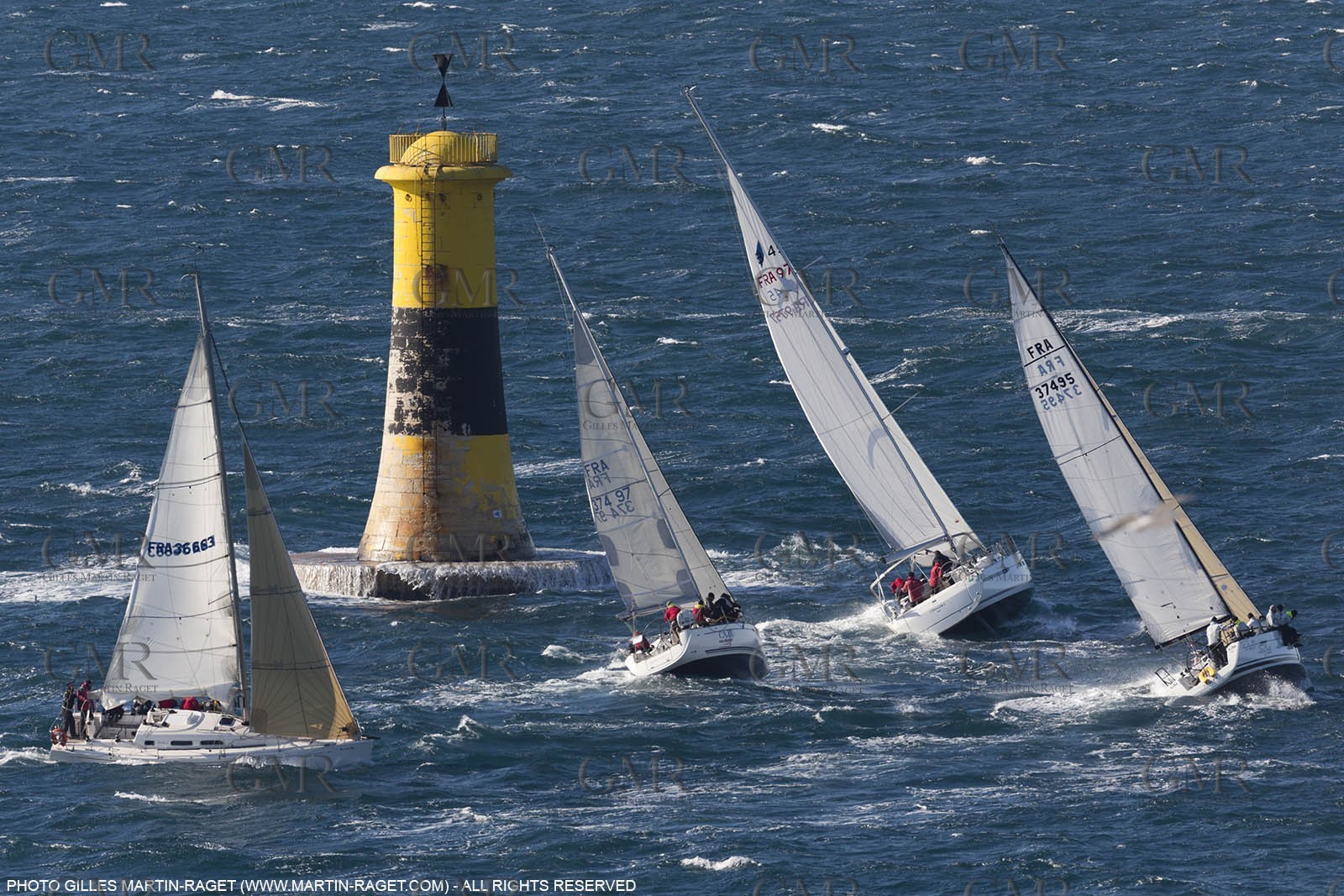 25 01 2015, Marseille (FRA,13) Challenge d'hiver