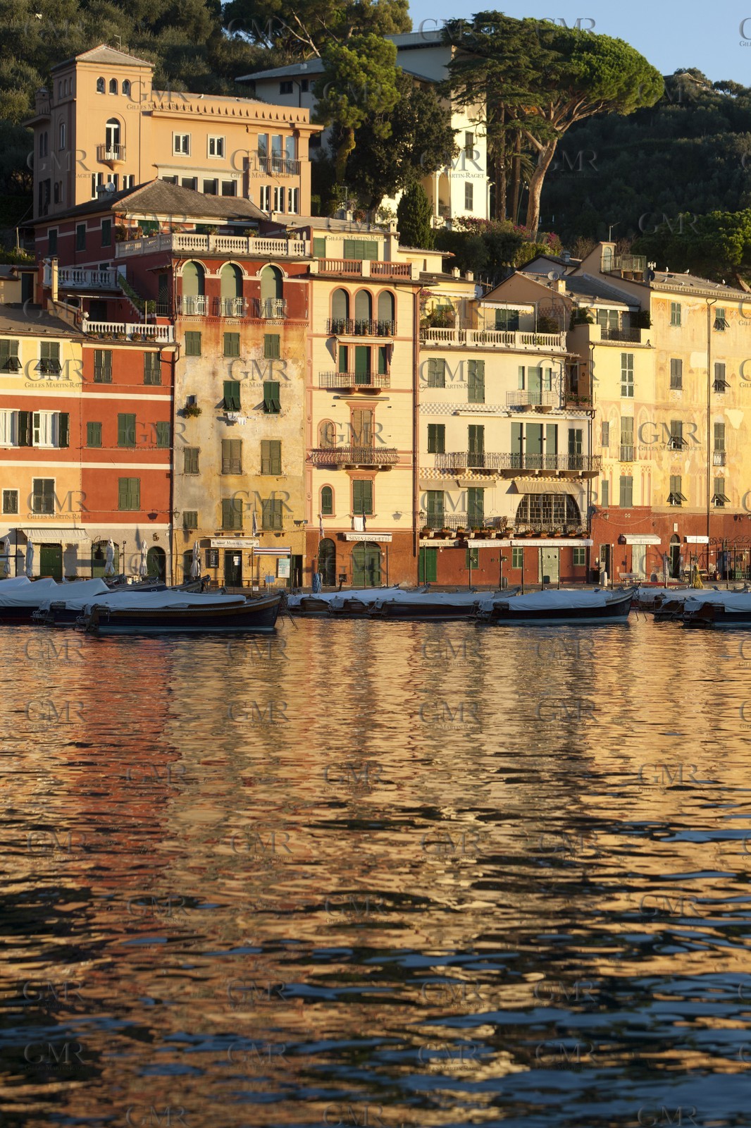 20 09 2011 - Portofino (ITA) - Beneteau 2011 shooting campaign