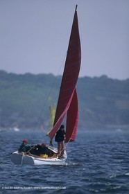 Sailing, Classic yachts (for yacht names check keywords)