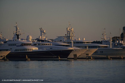 France, Provence, Côte d'Azur, Littoral