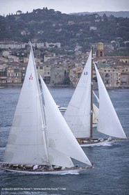 Sailing, Classic yachts, J Class (check keywords)