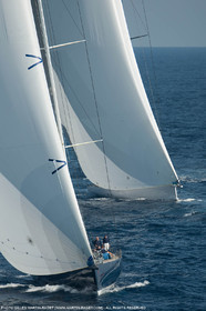 28 09 2016, Saint-Tropez (FRA,83), Voiles de Saint-Tropez 2016, Day 3,