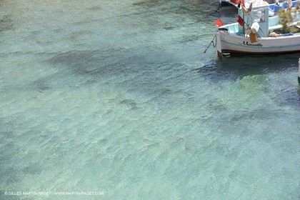 27 05 2009 - Marseille (FRA, 13) - Les Calanques - Sormiou