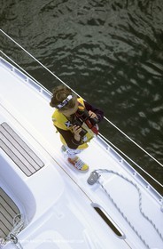 Sailing - Cruising