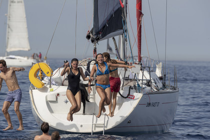 15 09 2019, Marseille (FRA,13), Juris Cup 2019, Day 3