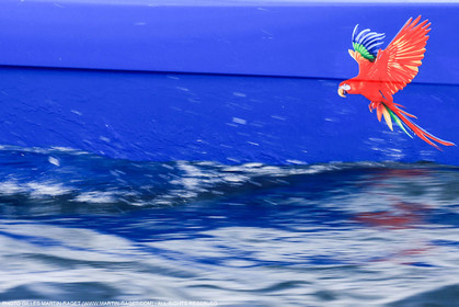 09 04 2016, Cannes (FRA, 06), Flying Phantom Series Cannes 2016