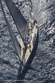 01 10 2008 - Saint Tropez (FRA,83) - VOiles de Saint Tropez 2008