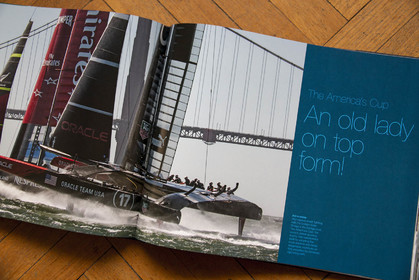 New book 2014, The Legend of the Sea, english language version (Bloomsburry publishing, UK), words and photos by Gilles Martin-Raget