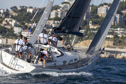 16 09 2022, Marseille (FRA,13), Juris Cup 2022, jour 1