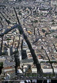 Marseille - La Canebiere