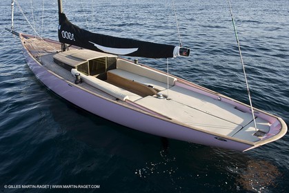 01 10 2008 - Saint Tropez (FRA,83) - VOiles de Saint Tropez 2008 - Wally Yachts - Wallynano