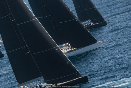 2 10 2018, Saint-Tropez (FRA,83), Les VOiles de saint-Tropez 2018, Jour 2