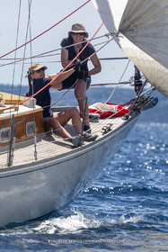 07 05 2026, Saint-Tropez (FRA, 83), Société Nautique de Saint-Tropez, Les Dames de Saint-Tropez 2026,
