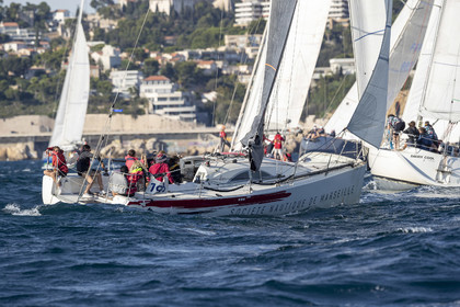 16 09 2022, Marseille (FRA,13), Juris Cup 2022, jour 1