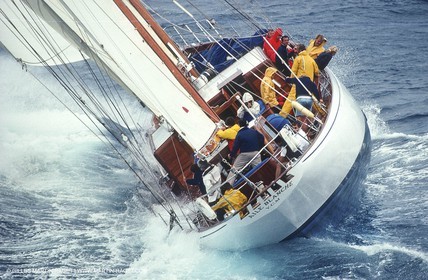 Aile Blanche, Nioulargue, Saint Tropez