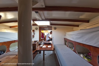 12 09 2009 - Marseille (FRA,13) - Pen Duick II