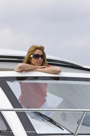 15 04 2008 - Porquerolles (Fra, 83) - Beneteau - Monte Carlo 32