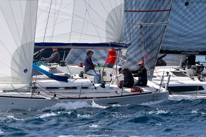 19 04 2025, Marseille (FRA), Semain Nautique Internationale de la Méditerranée - SNIM 2025