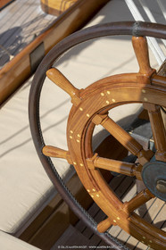 24 05 2019, Cassis (FRA,13), Yachts Classiques, Manitou