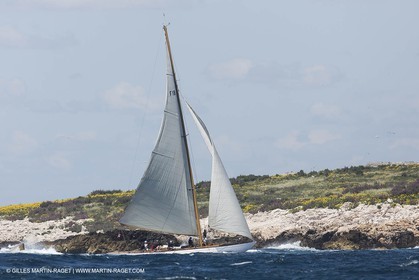 03 05 2013 - Marseille (FRA,13) - Calanques Classique 2013