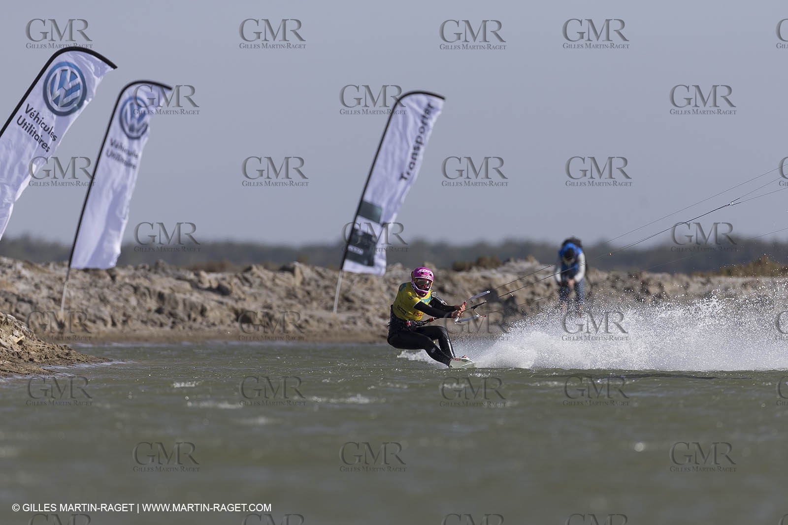 23 10 2014, Salins de Giraud (FRA,13), Salt & Speed 2014, Charlotte Consorti