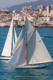 28 05 2026, Antibes (FRA,06), Les Voiles d'Antibes 2026, Race Day 1
