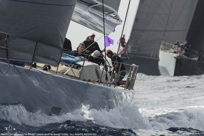 28 09 2015, Saint-Topez (FRA,83), Voiles de Saint-Tropez 2015, Day 1, Wally Yachts