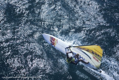 Watersports, windsurf