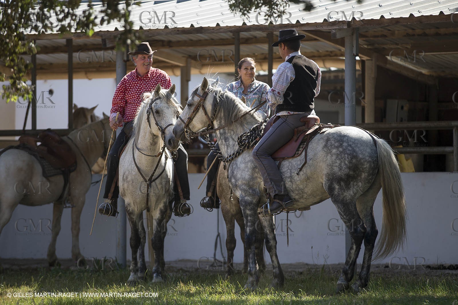 Course de Satin 2014 - Arles (FRA,13) - 1 06 2014**The satin race - Arles (FRA,13) - 01 06 2014