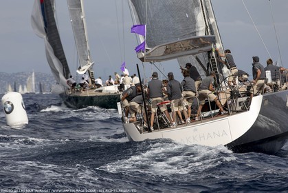 28 09 2015, Saint-Topez (FRA,83), Voiles de Saint-Tropez 2015, Day 1, Wally